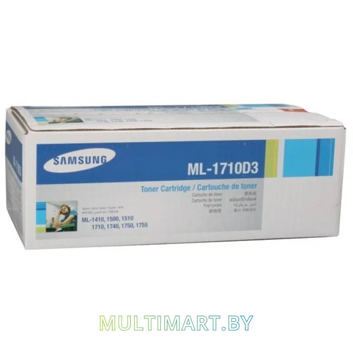 Картридж Samsung ML-1710D3